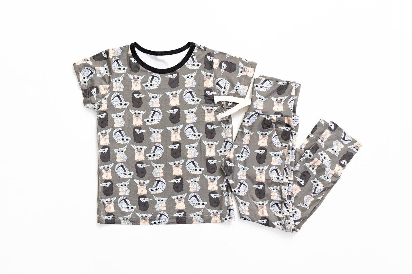 Precious Cargo Lounge Set with Joggers