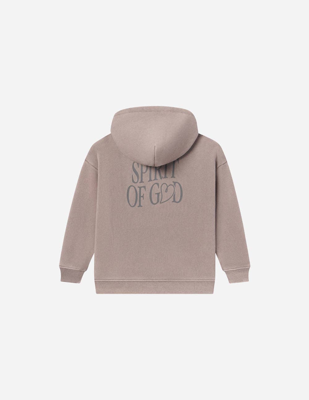 Spirit of God Kids Hoodie
