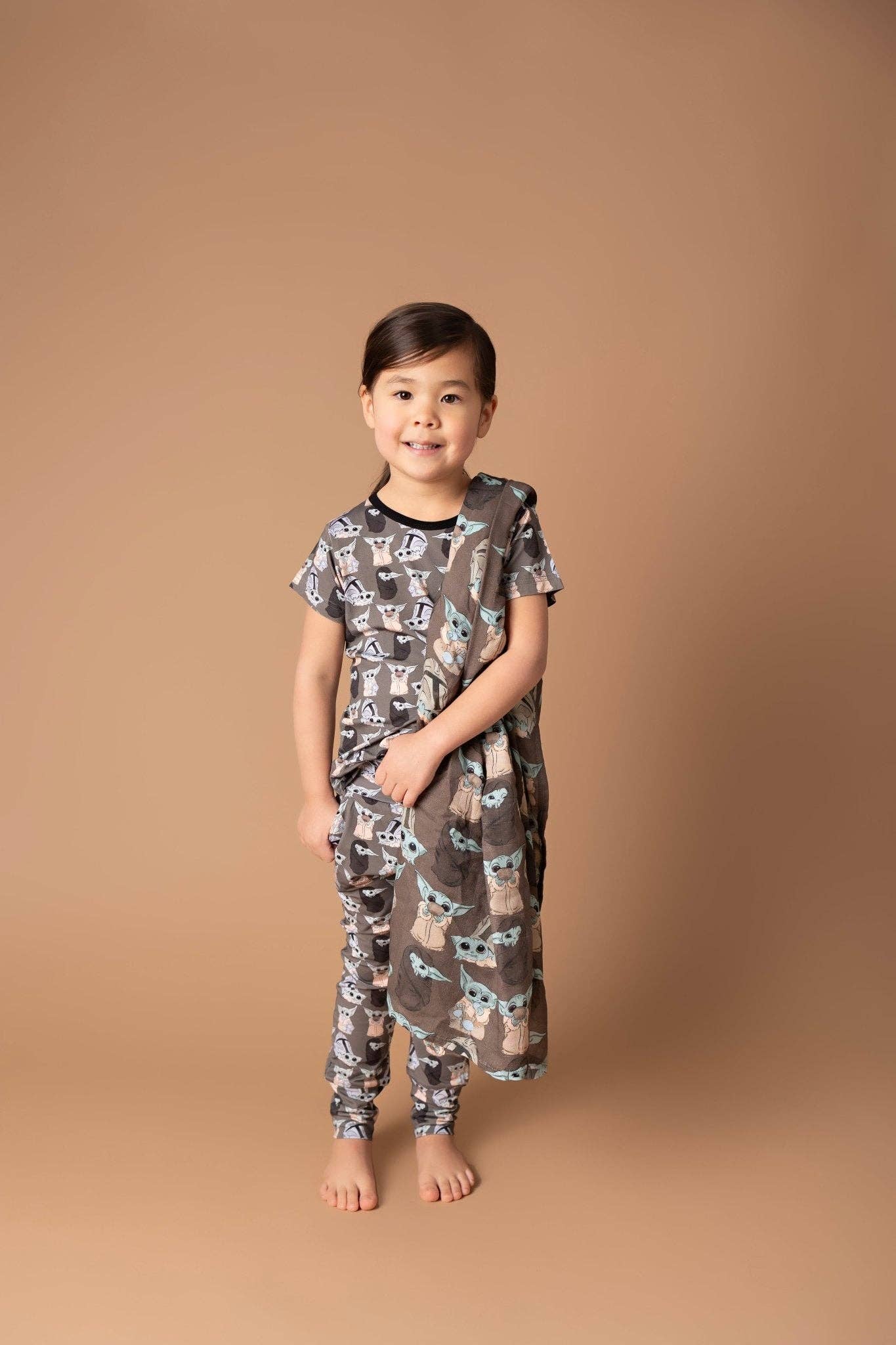 Precious Cargo Lounge Set with Joggers