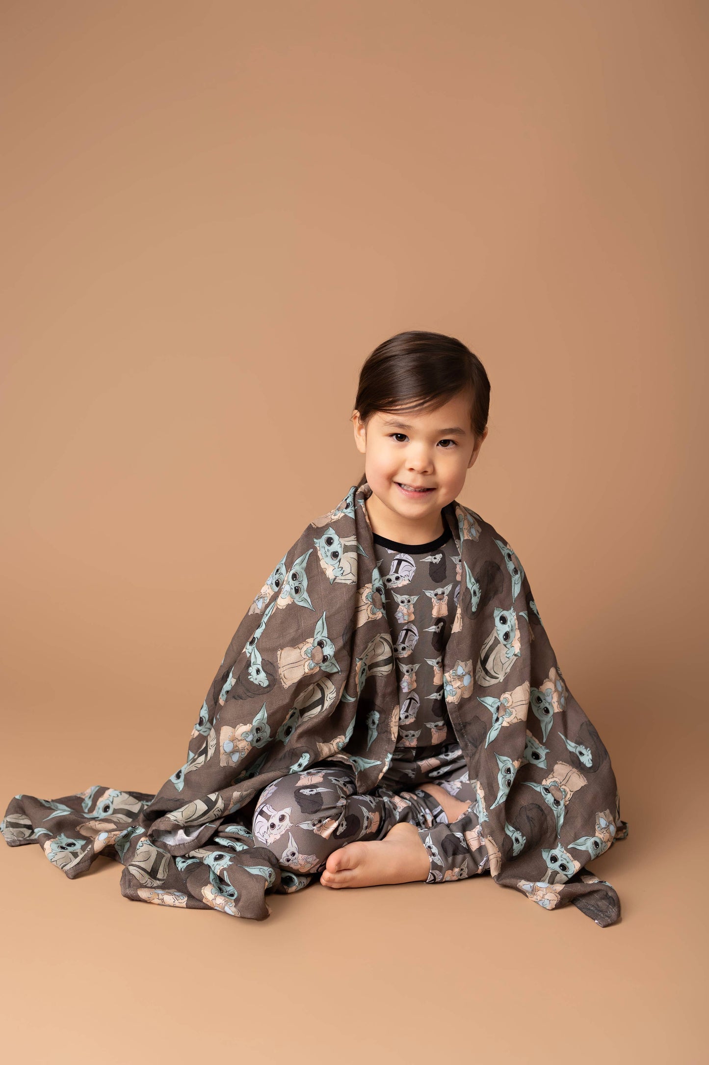 Precious Cargo Lounge Set with Joggers