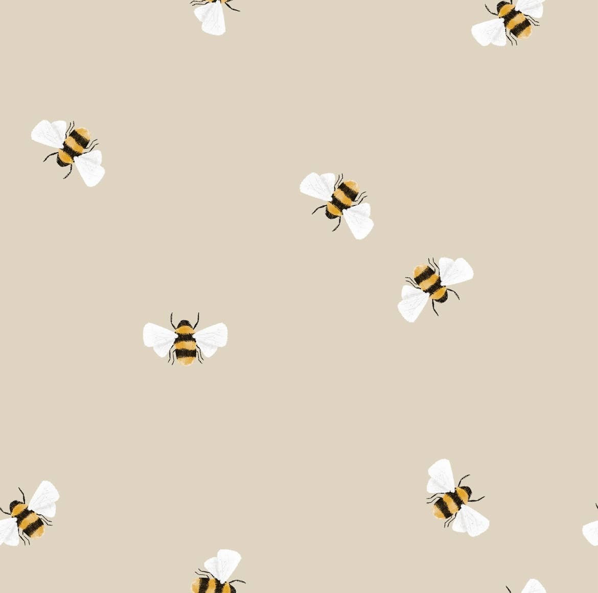 Bumblebee | Bamboo Zipper Pajamas