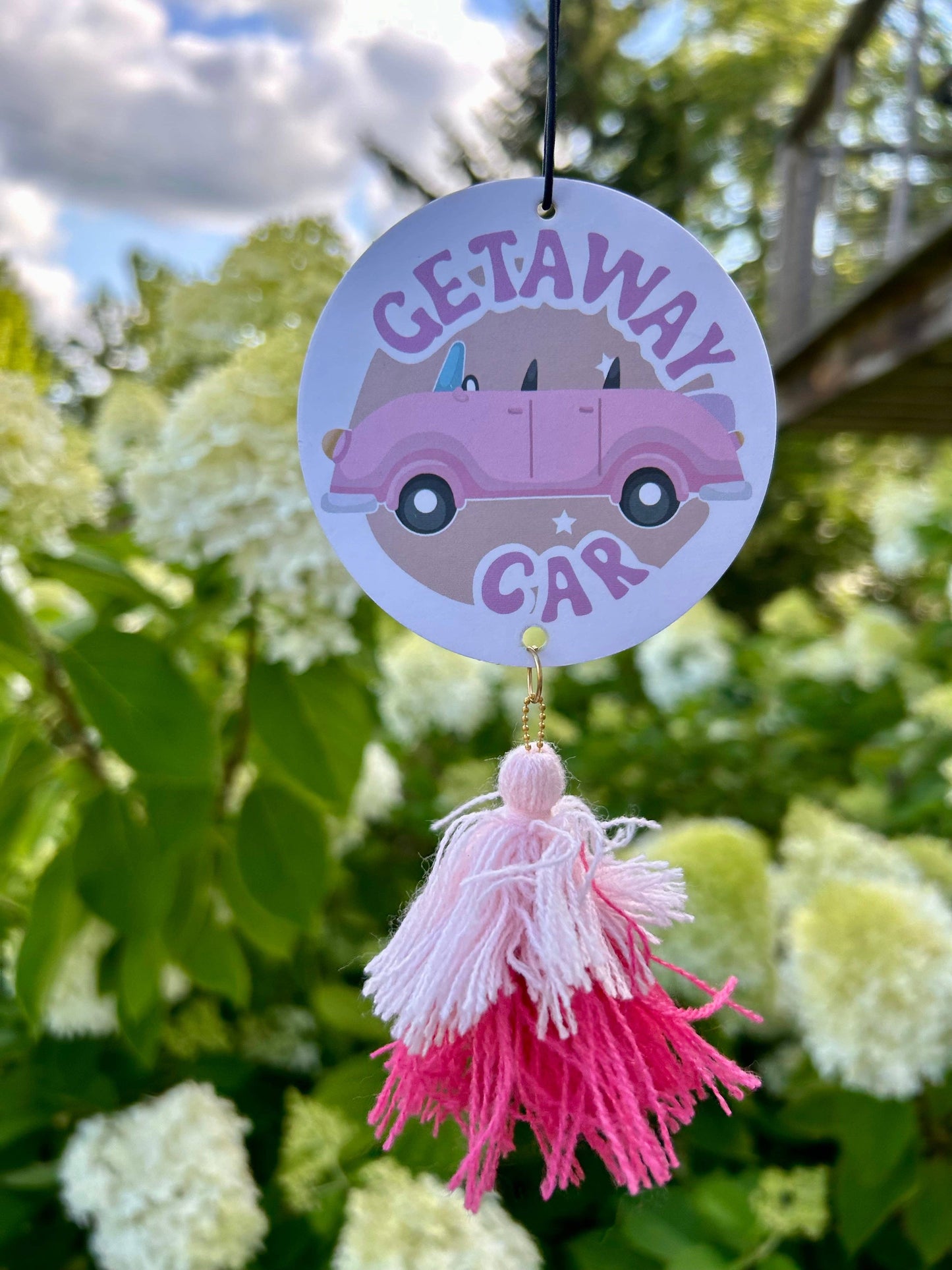 Taylor Swift Inspired Air Fresheners
