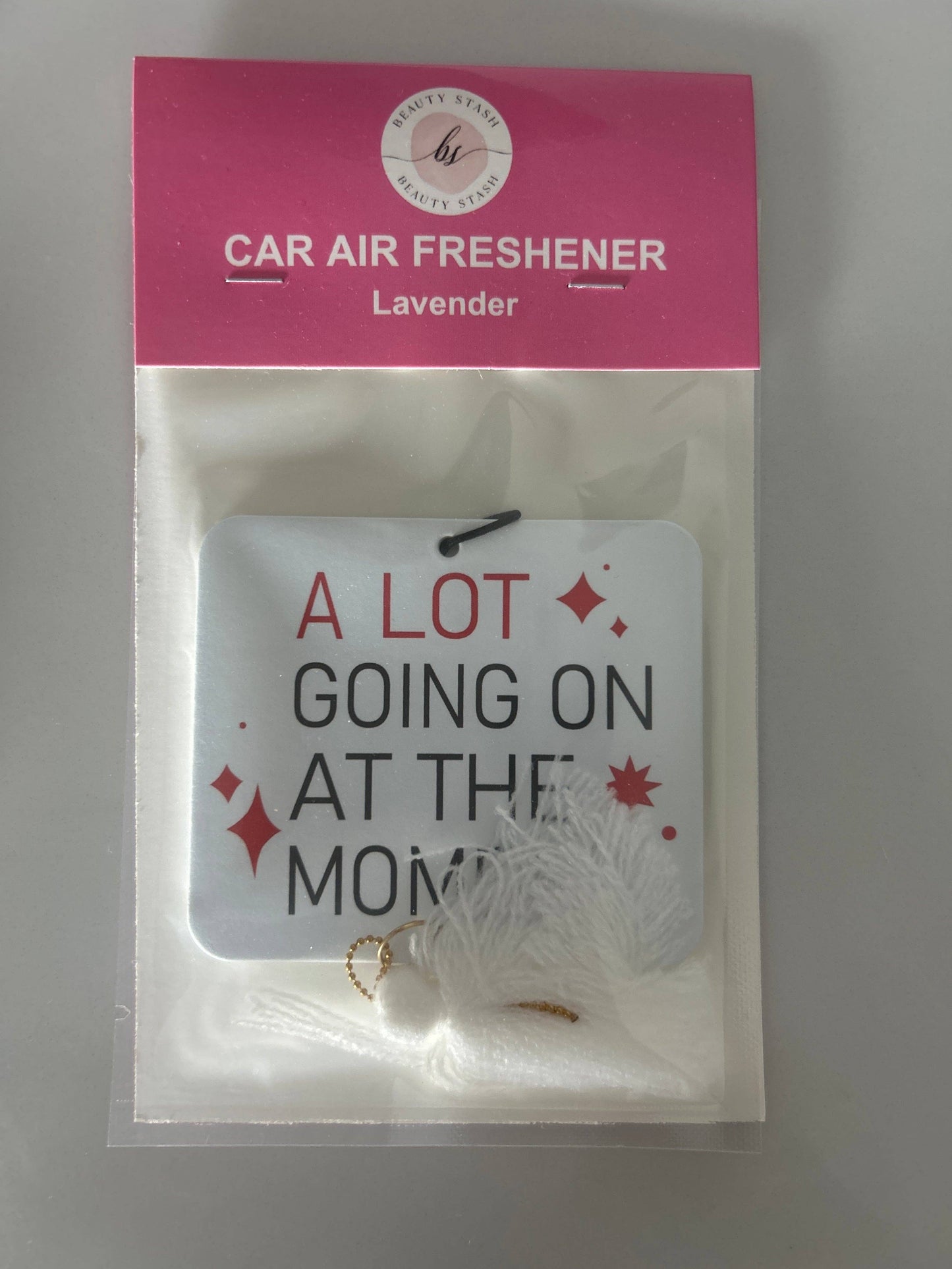 Taylor Swift Inspired Air Fresheners