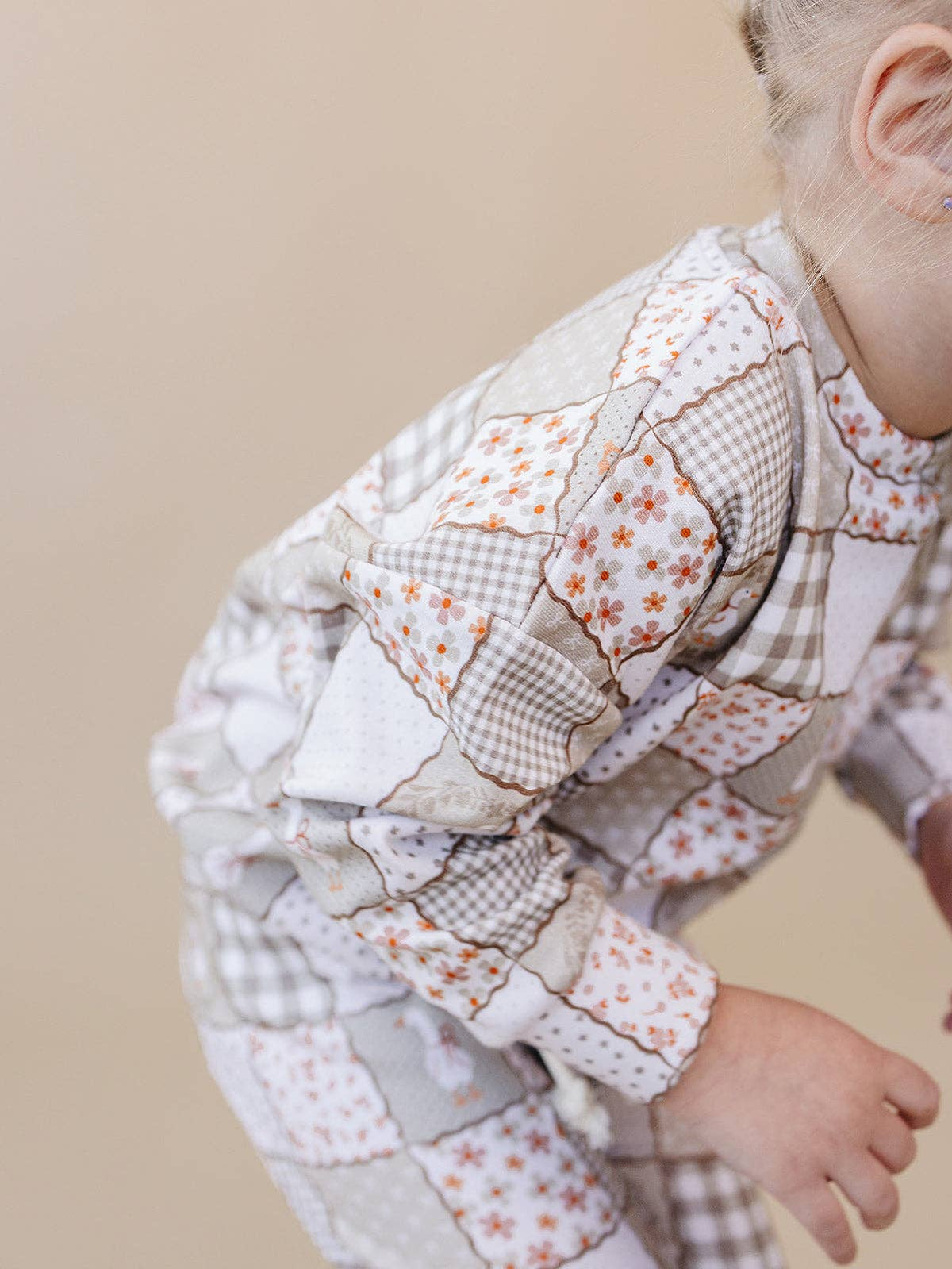 Jogger Set | Cottage Goose