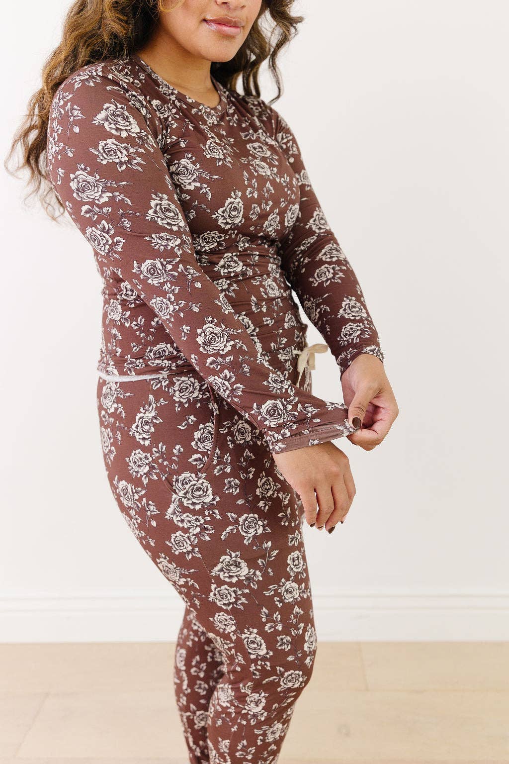 Whiskey Wildflower- Adult Set