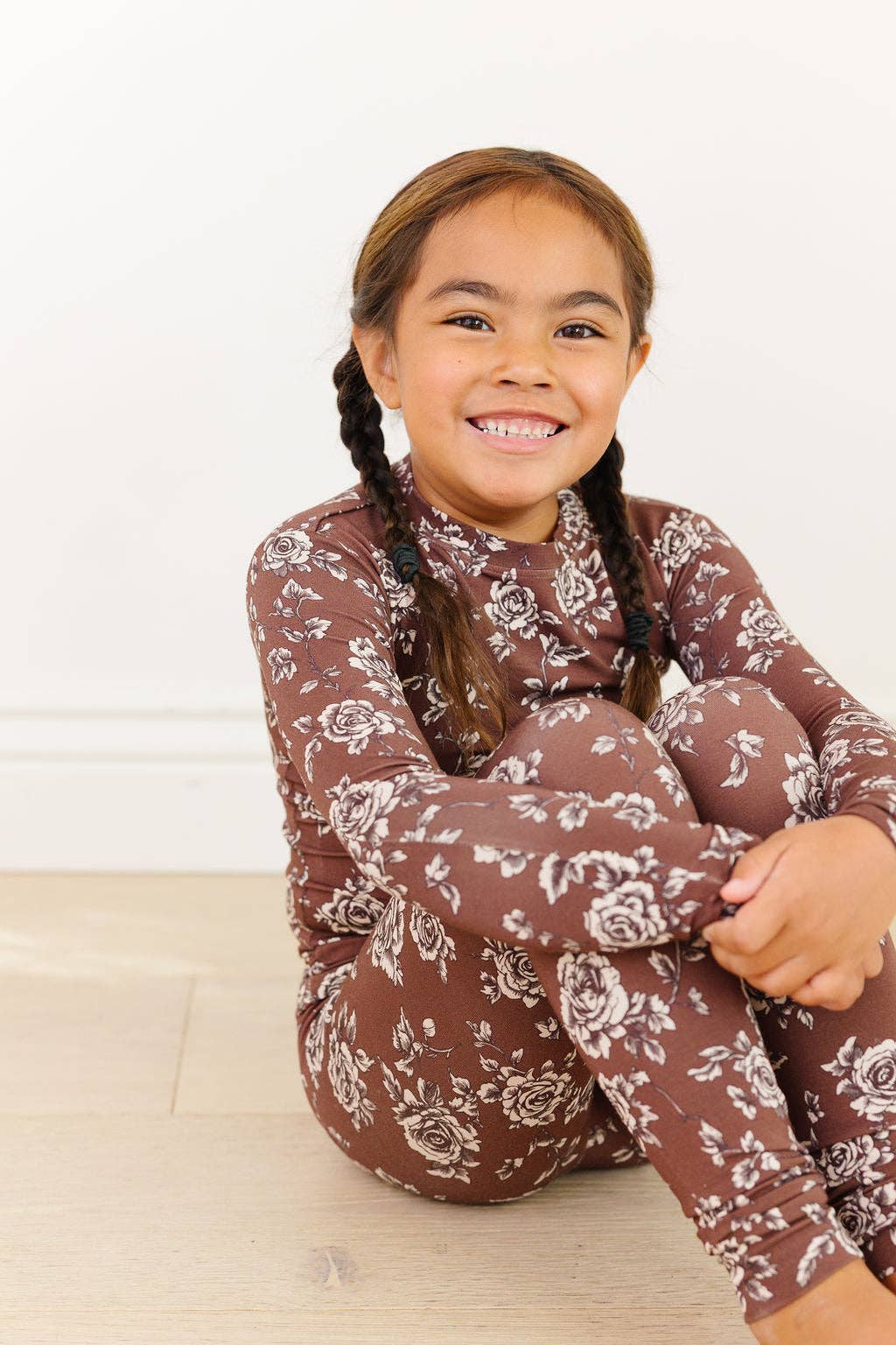 Whiskey Wildflower- Two-Piece Set