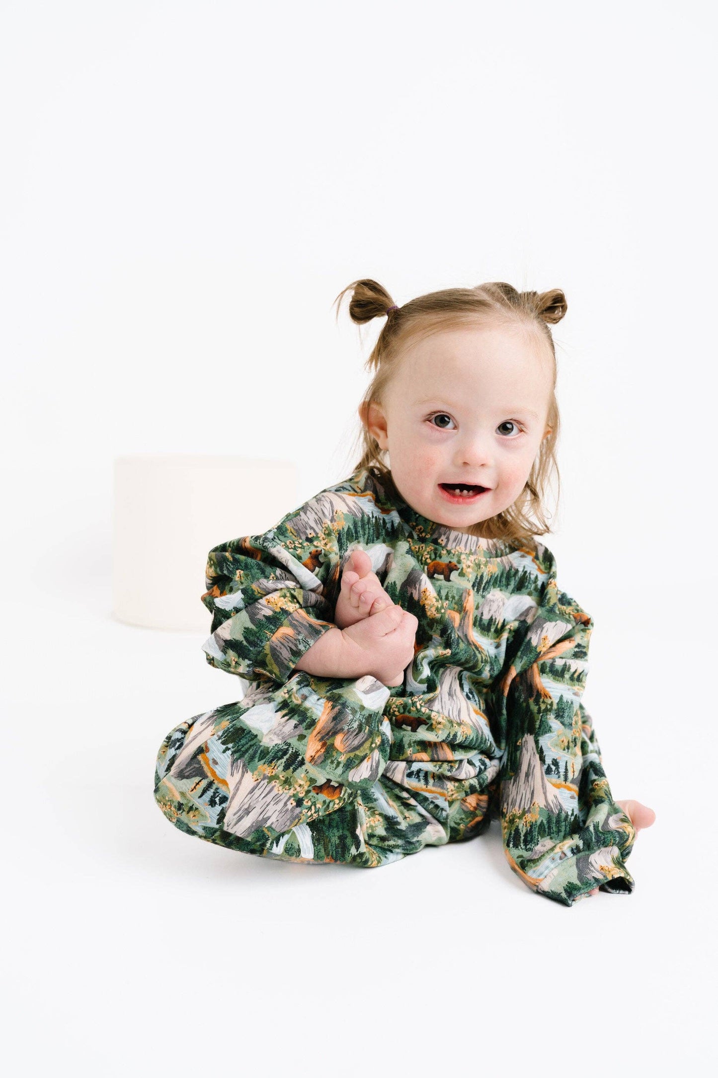 National Park Sweatsuit