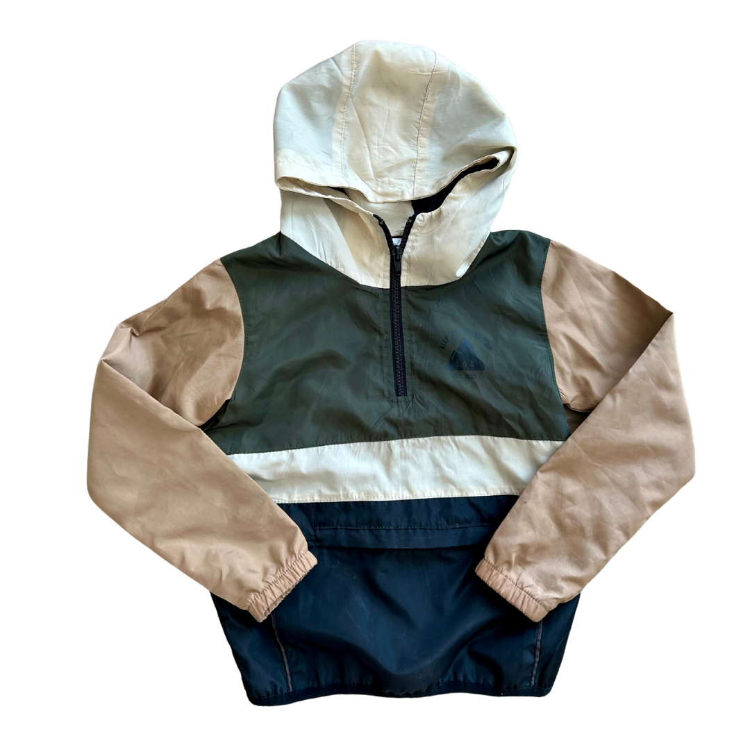 Match your Mini - Windbreakers (2 color options)