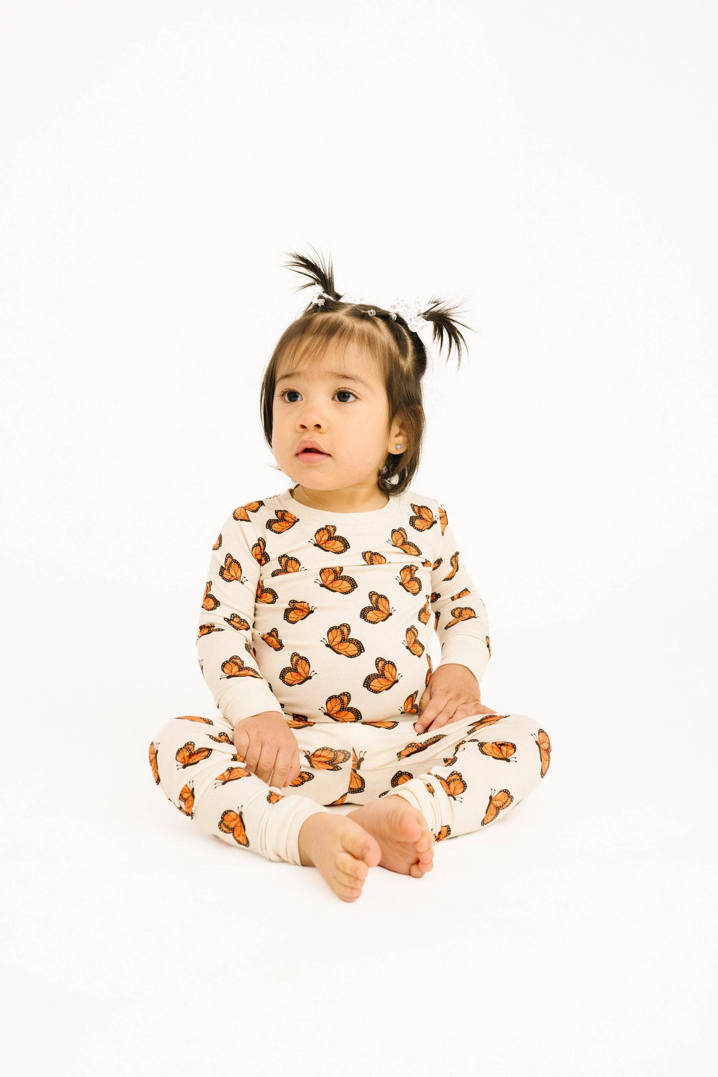 Butterfly Breeze Bamboo Set