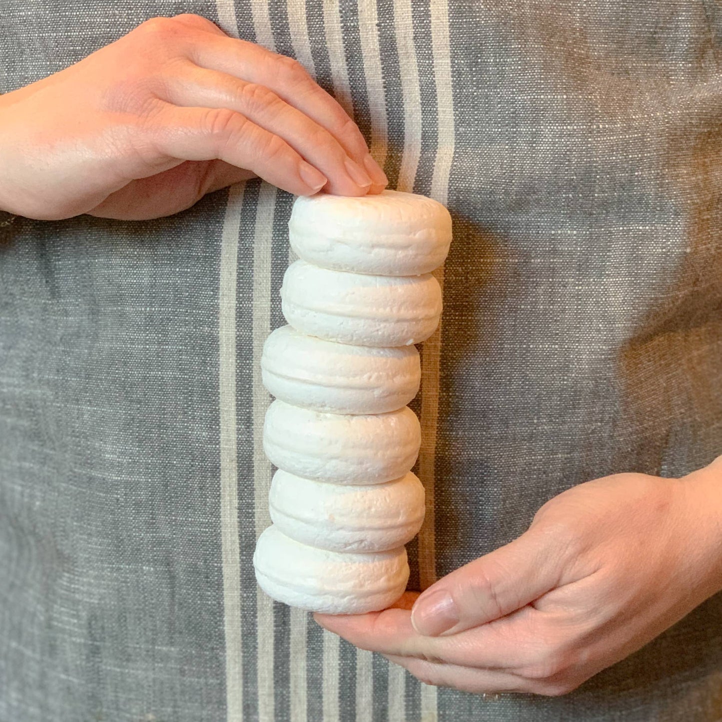 Shampoo Bar | Cedar Sage | Packaged | Solid Shampoo
