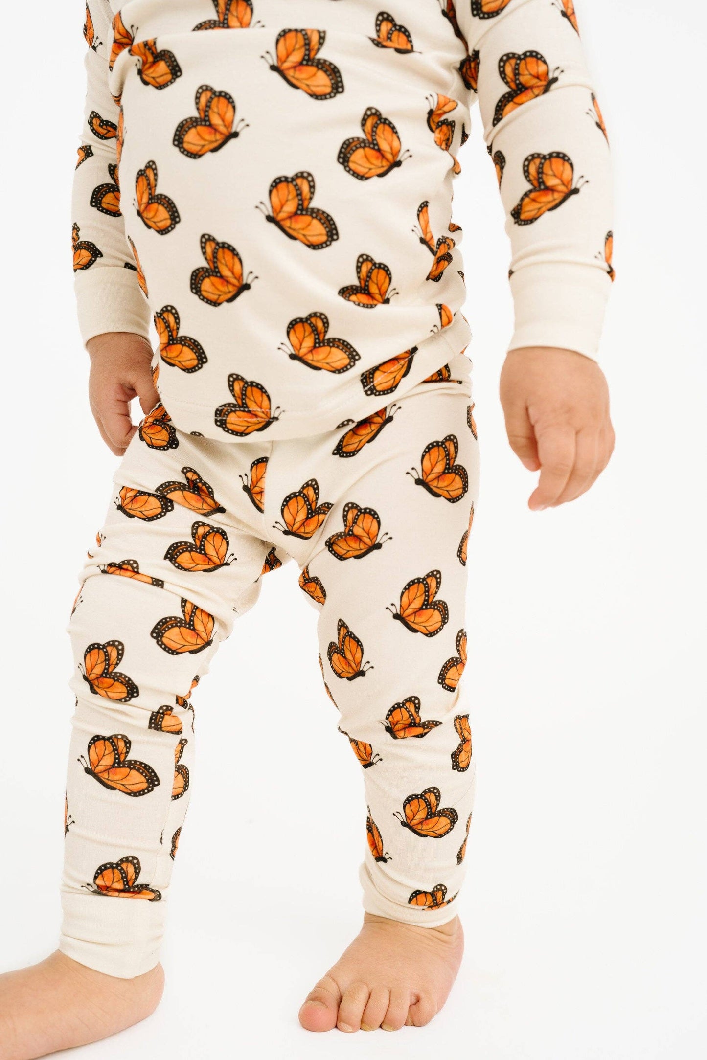 Butterfly Breeze Bamboo Set