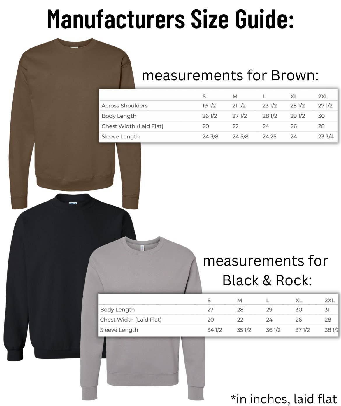 Graphic Fearfully & Wonderfully Made Crewneck