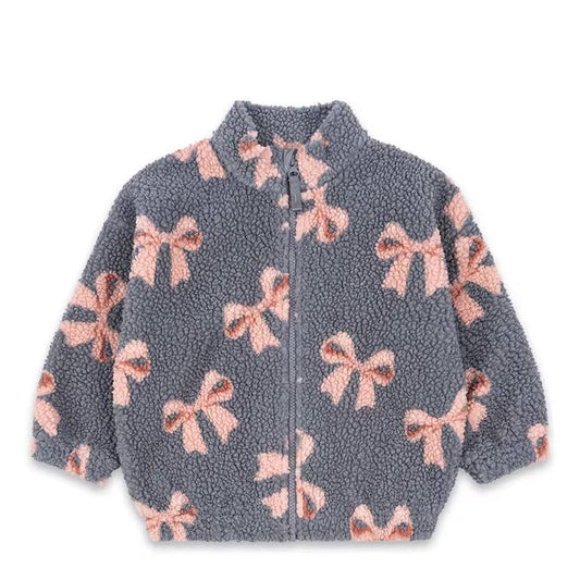 Bow Fleece
