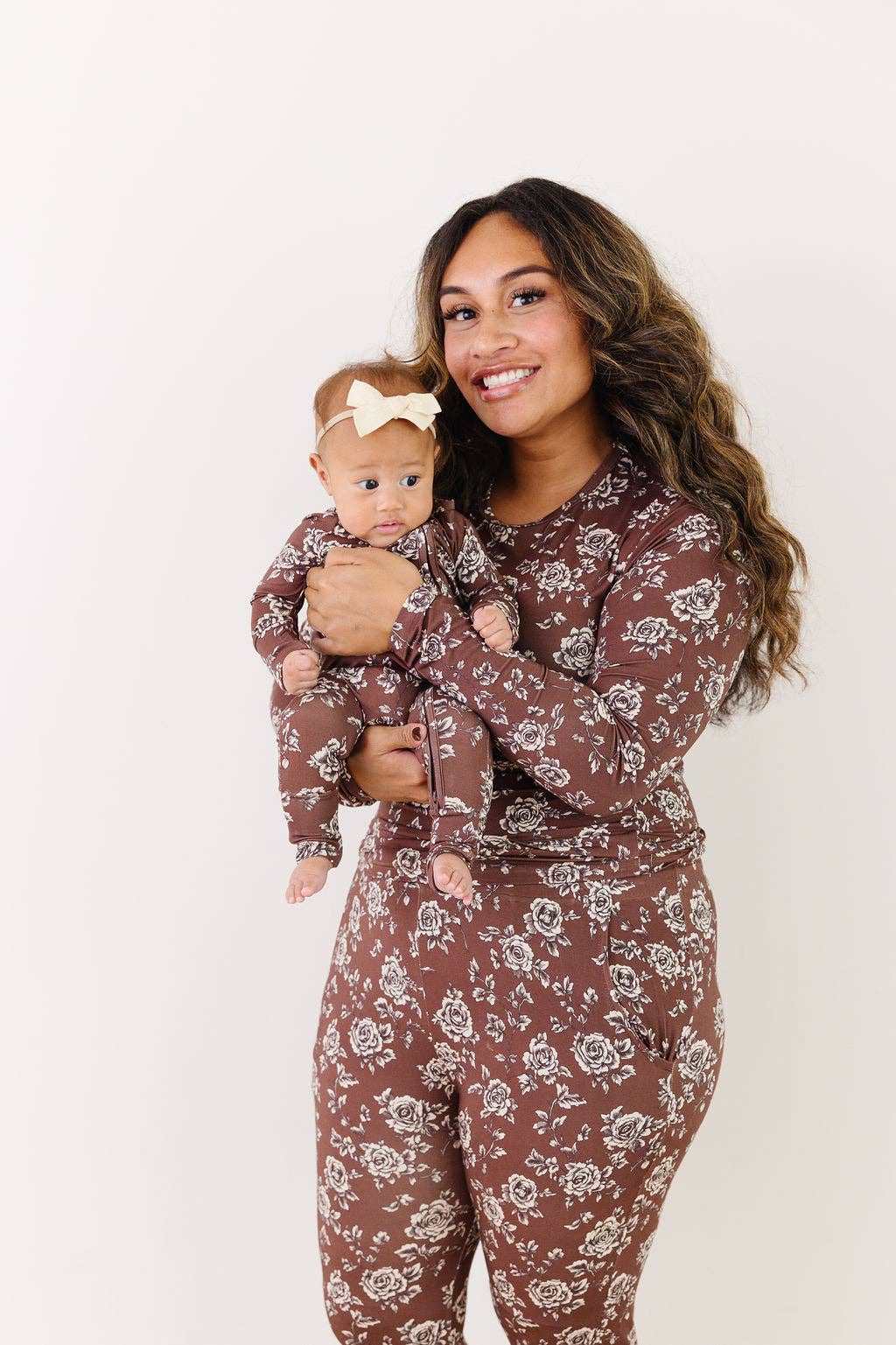 Whiskey Wildflower- Adult Set