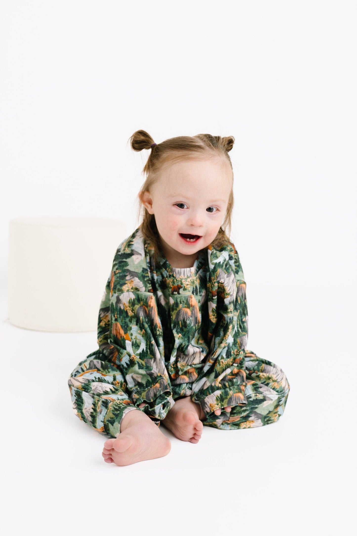National Park Sweatsuit