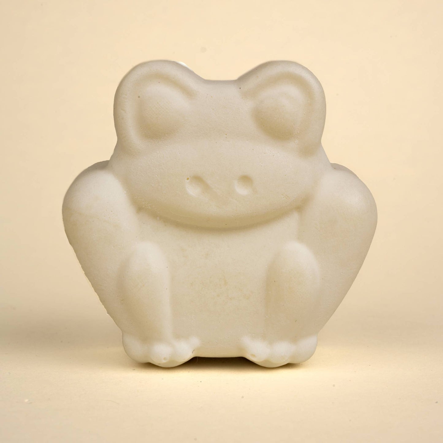 Frog Tallow Soap | Animal Soap | Kid Soap | Frog Soap