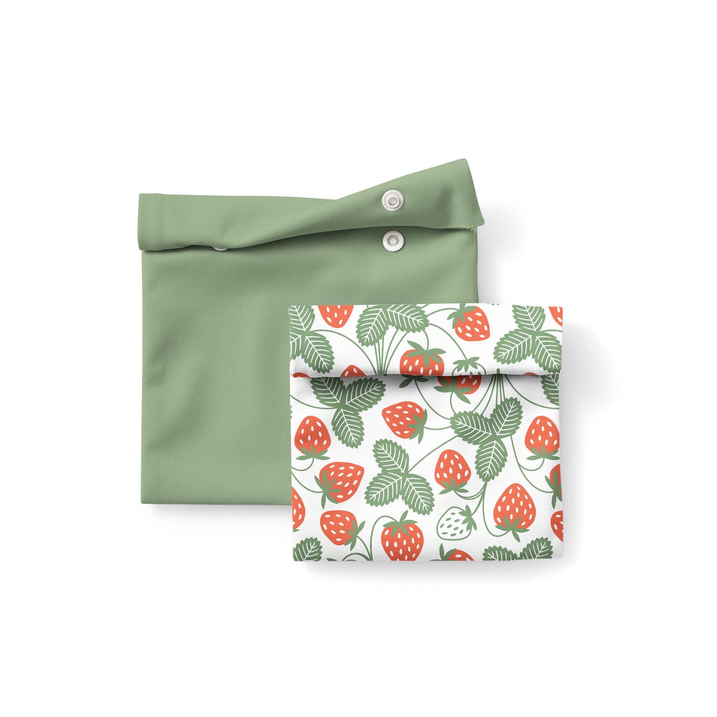 Snack + Sammy Pouches