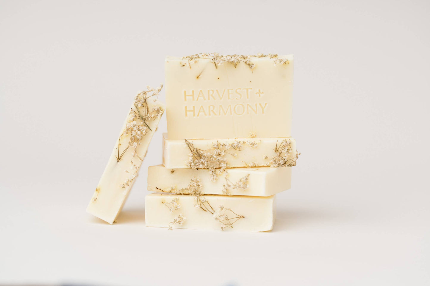 Harvest + Harmony Lemon, Lemon, Goat Milk Soap