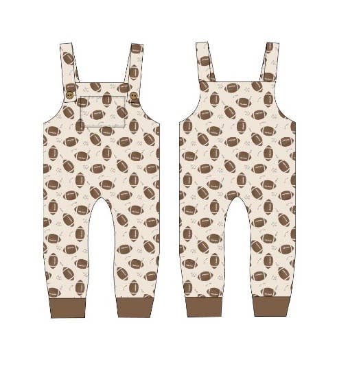Football | Terry Overalls