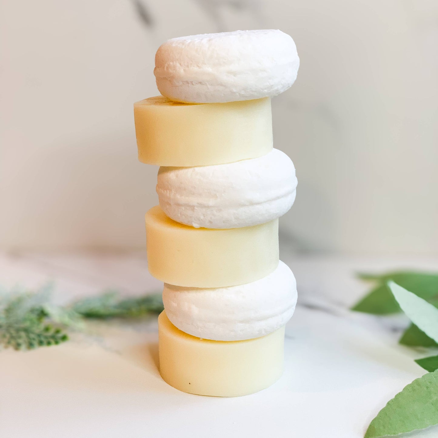 Conditioner Bar | Cedar Sage | Packaged | Solid Conditioner