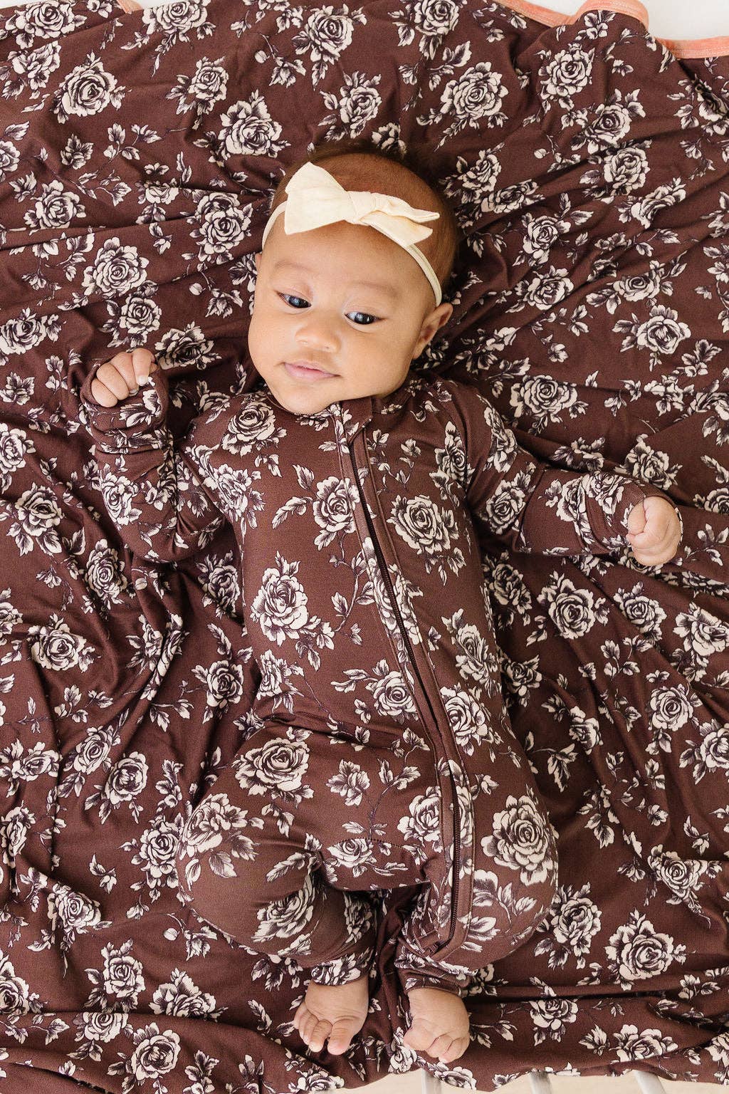 Whiskey Wildflower- Convertible Romper