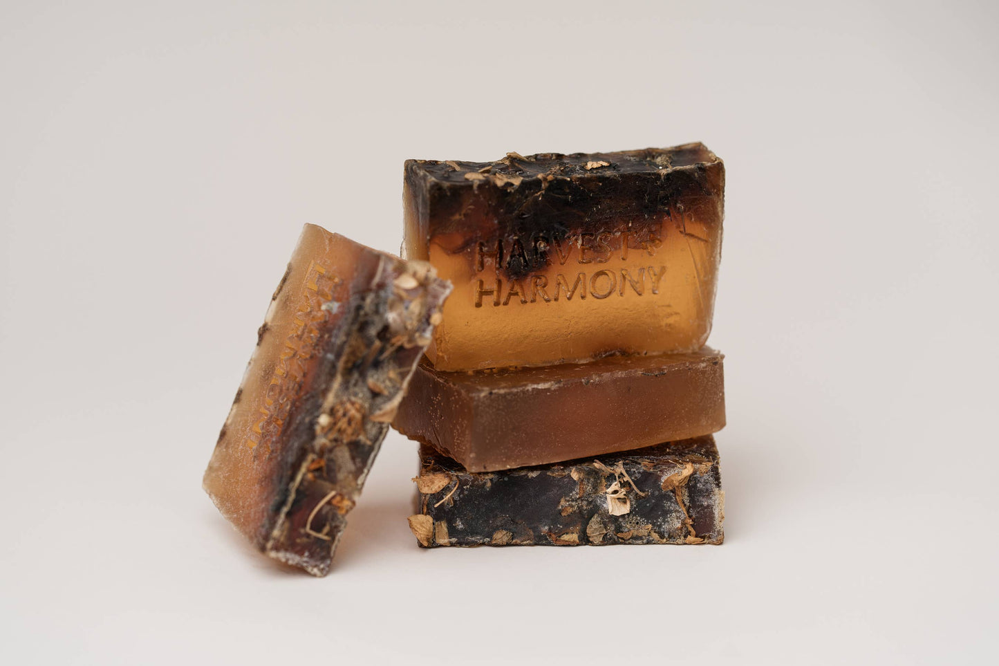 Harvest + Harmony Honey Soap