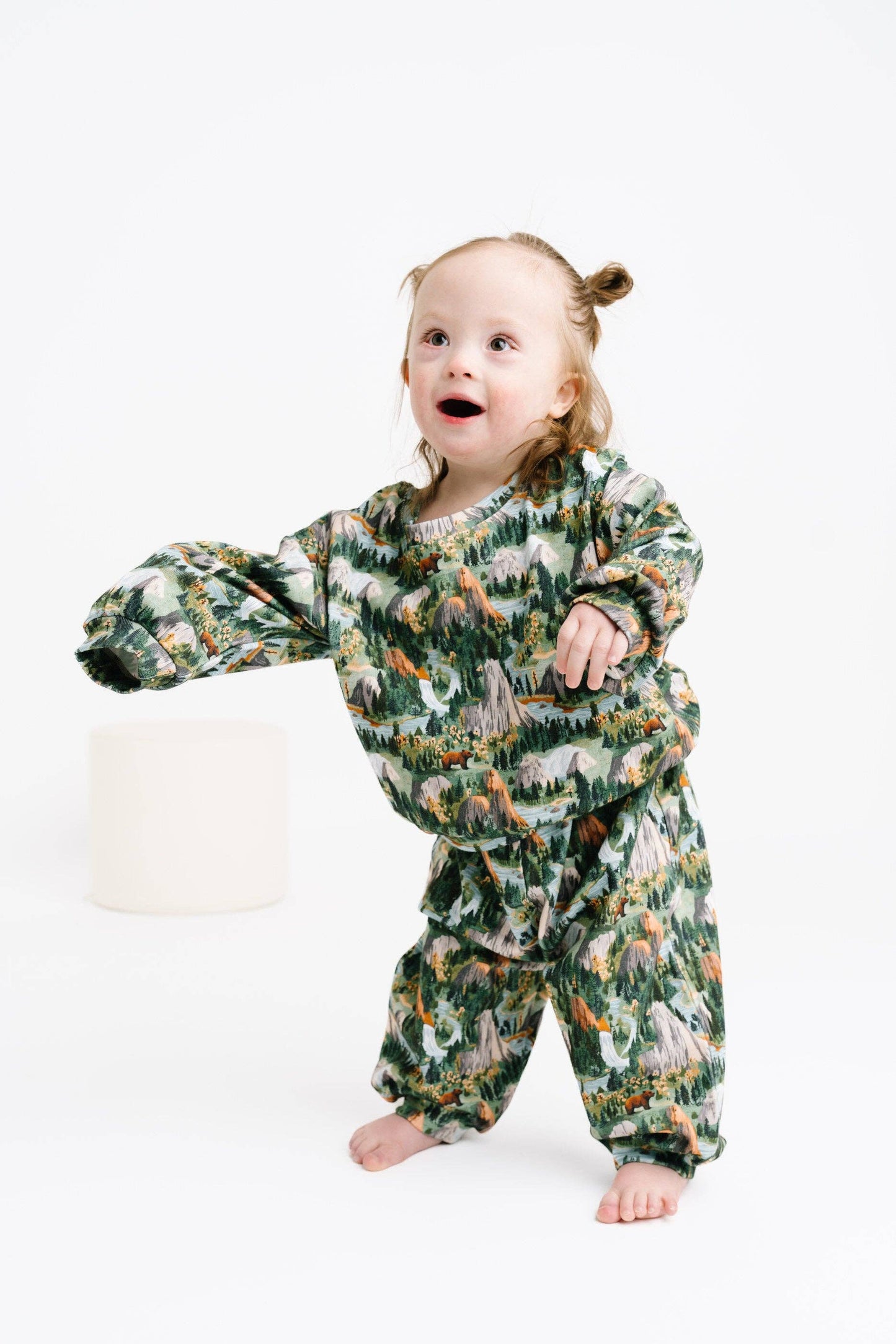 National Park Sweatsuit