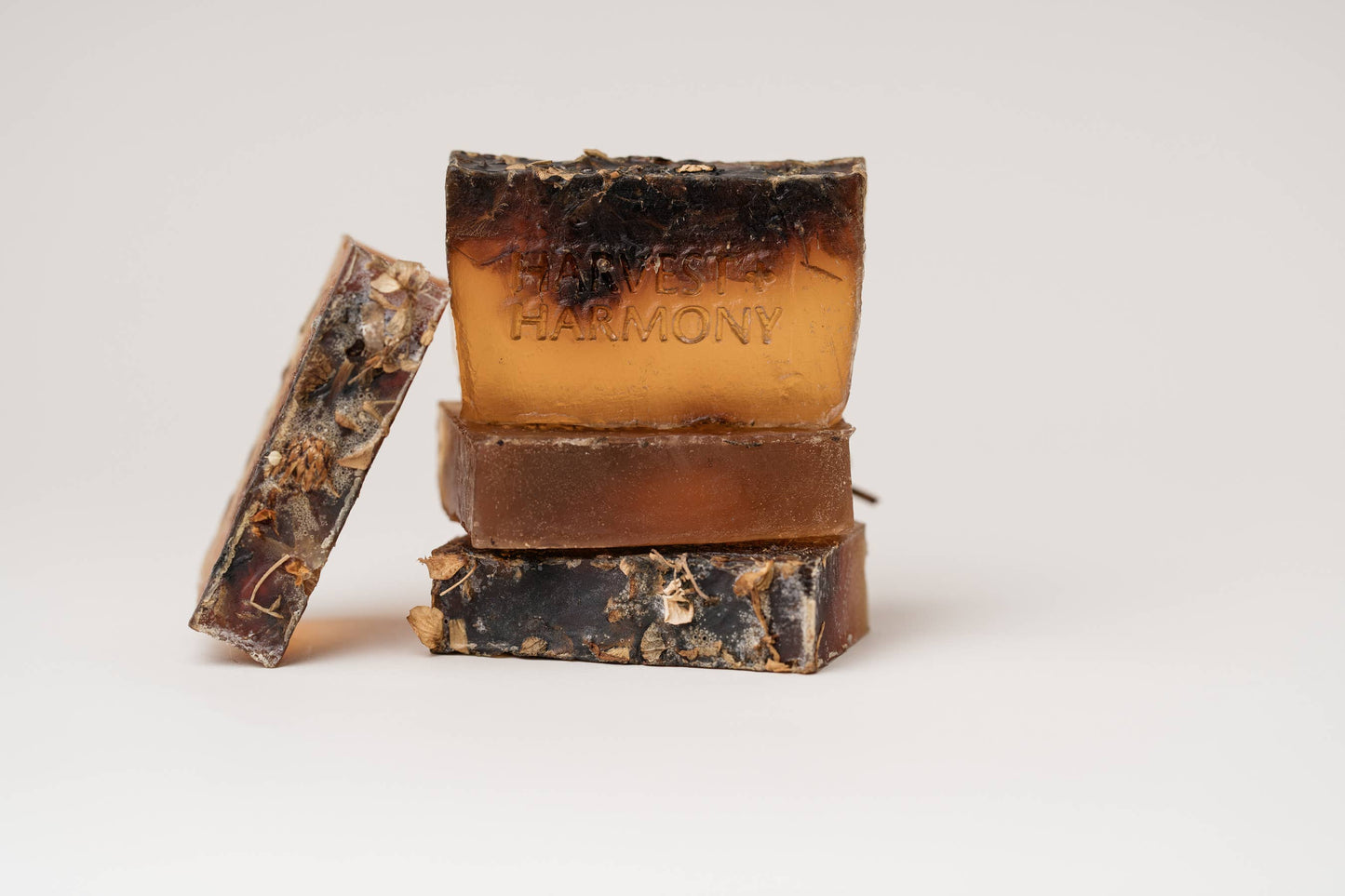 Harvest + Harmony Honey Soap