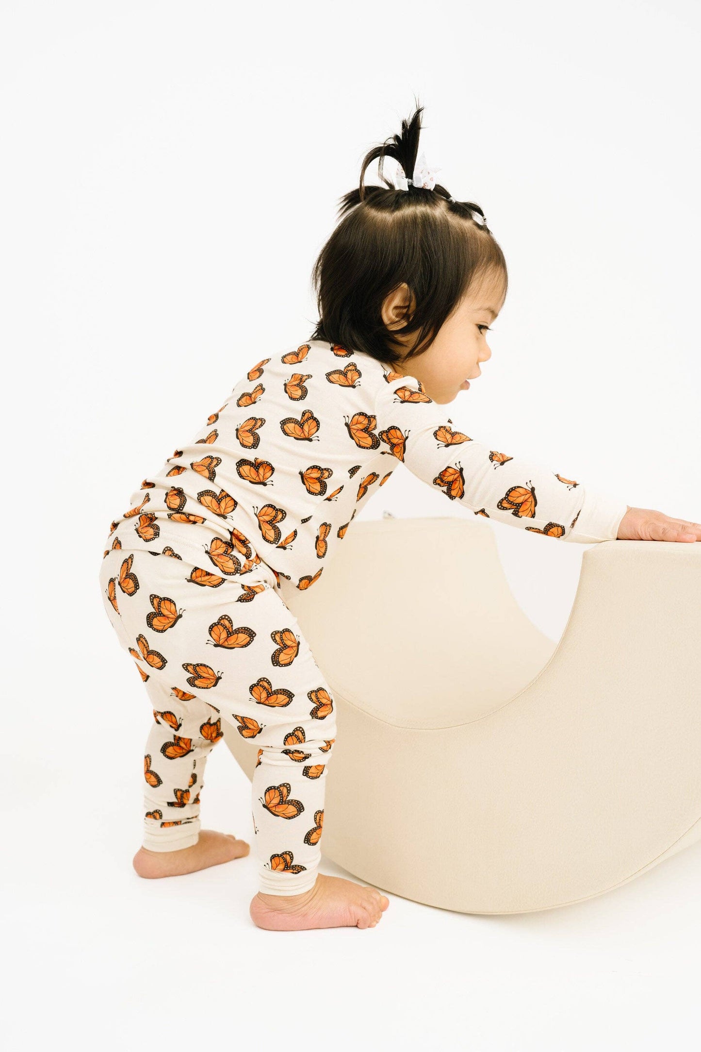 Butterfly Breeze Bamboo Set