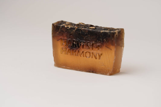 Harvest + Harmony Honey Soap