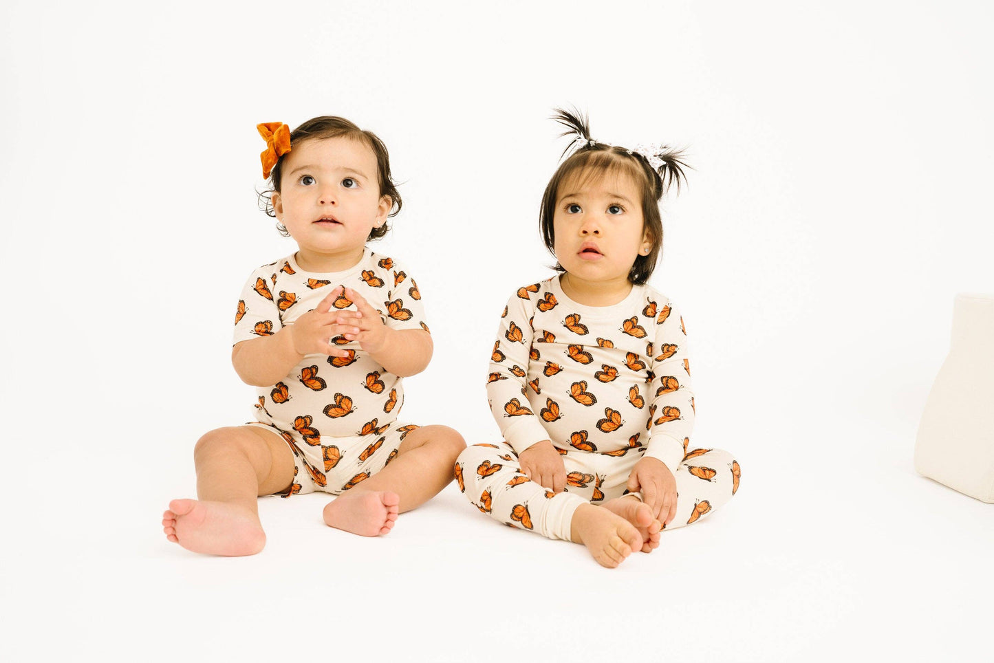Butterfly Breeze Bamboo Set