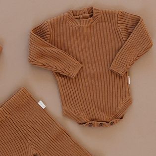 Bamboo Sweater Set