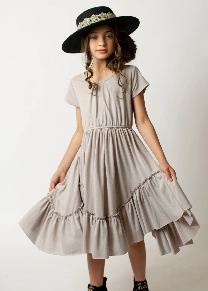 Kids Adrianna Dress