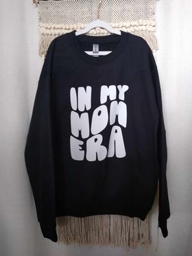 Custom Era Sweatshirts