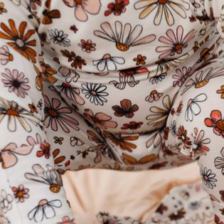 Bamboo Wildflower Pajamas