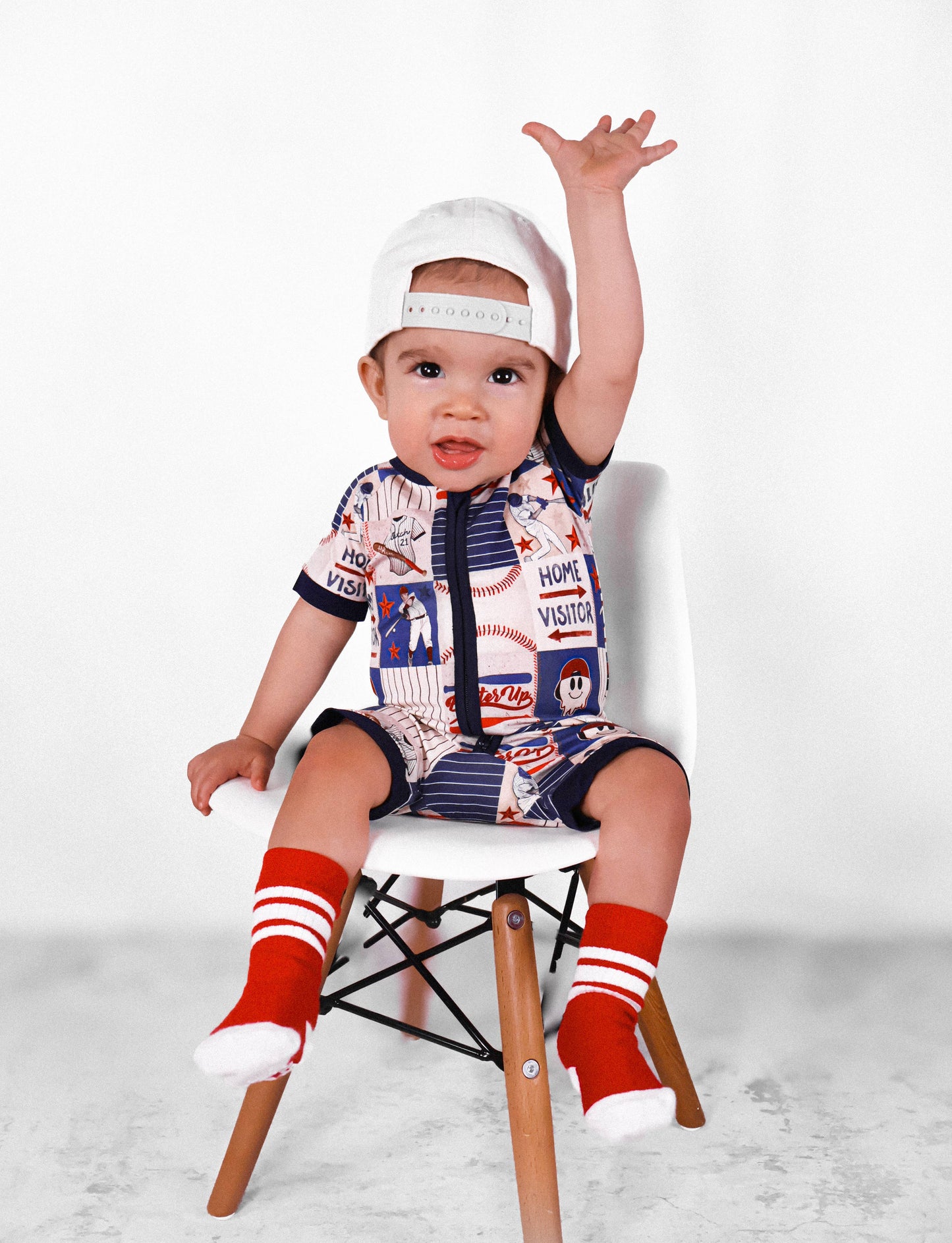 Field of Dreams Shorties