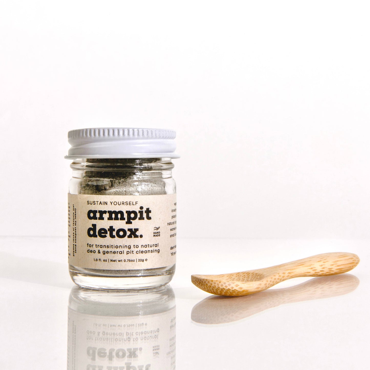 Armpit Detox