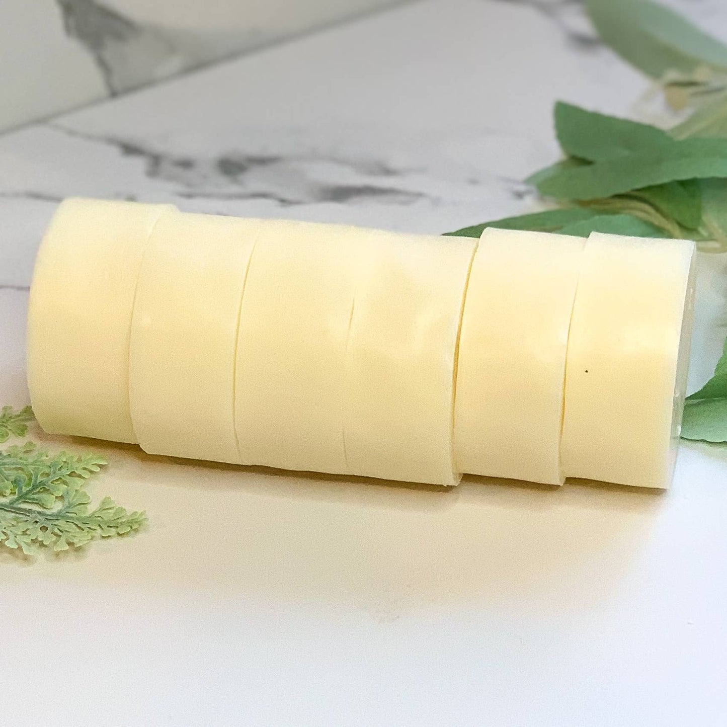 Conditioner Bar | Cedar Sage | Packaged | Solid Conditioner
