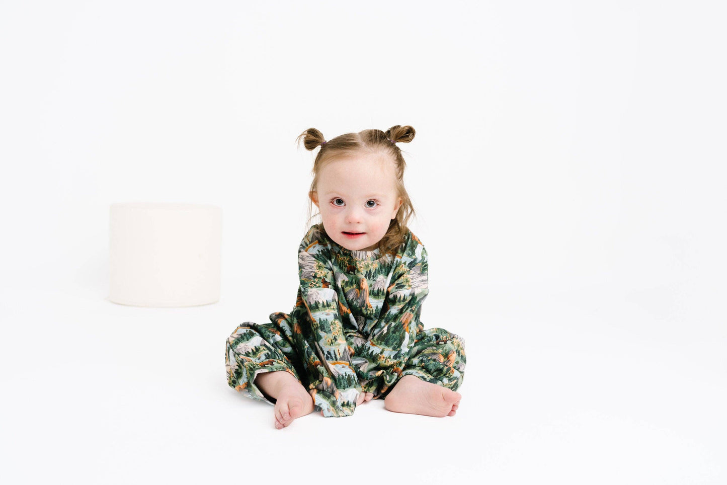 National Park Sweatsuit