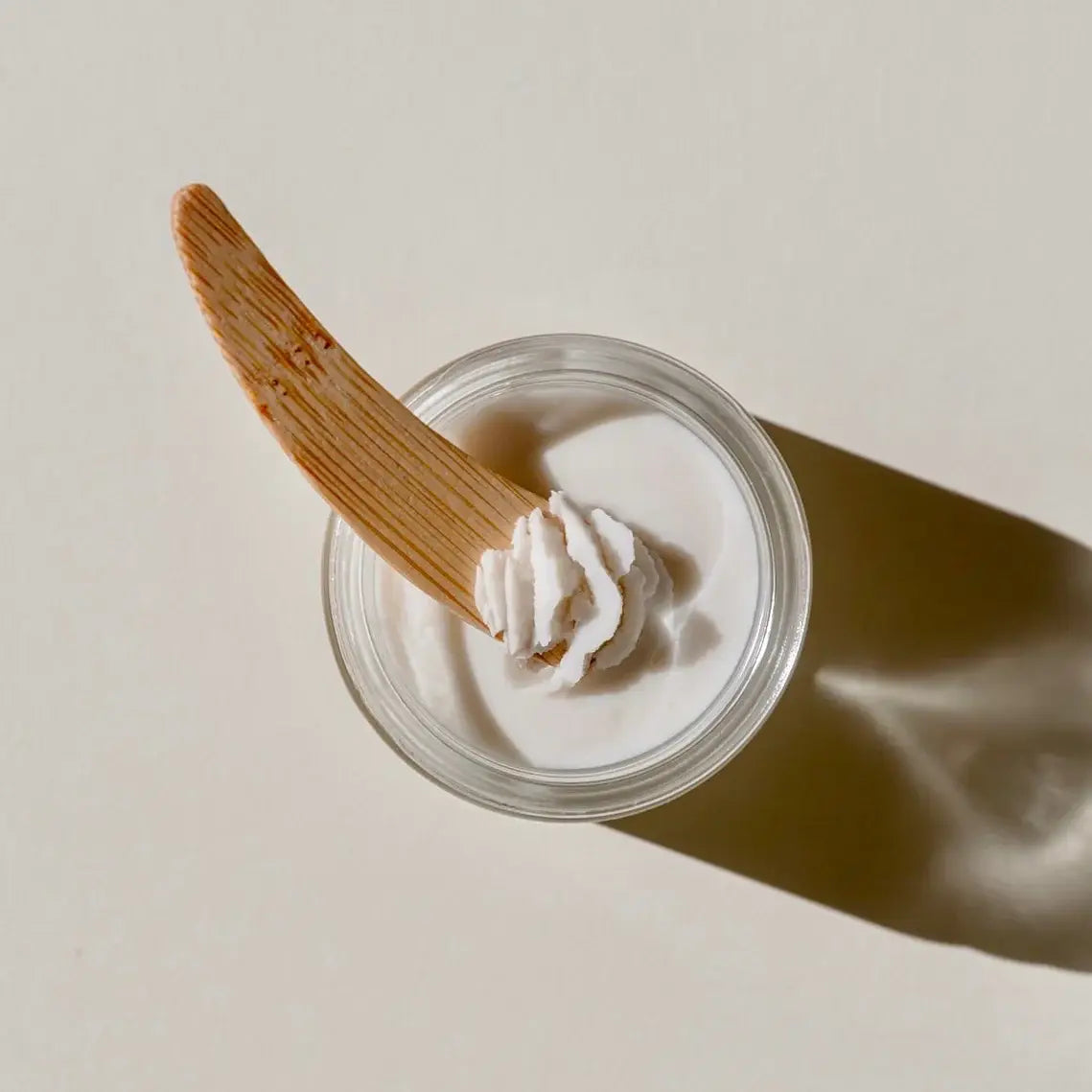 Tonka Bean Deodorant Cream
