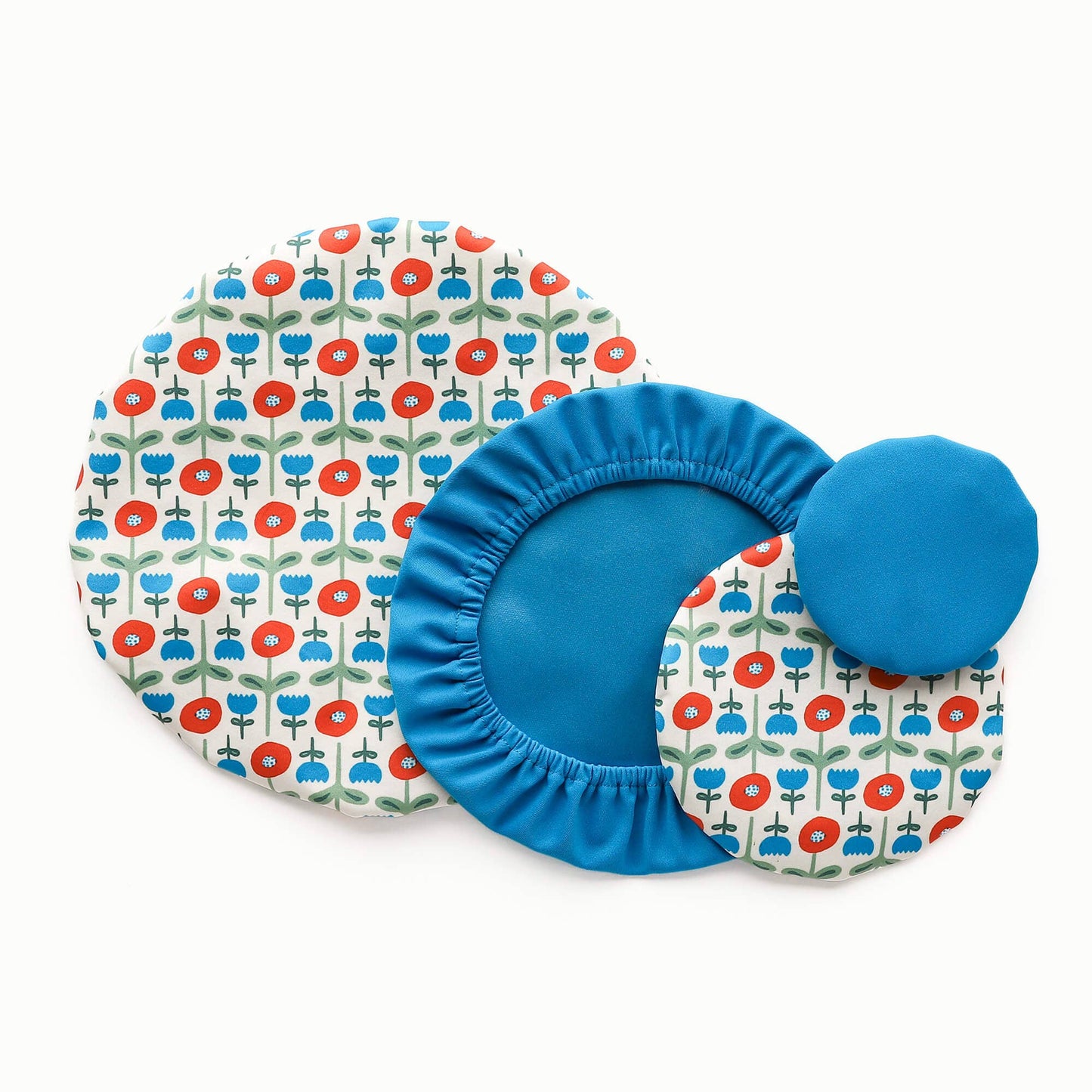 Sustainable Bowl Caps for Food Storage