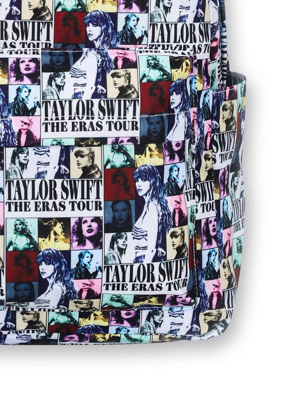 Taylor Swift Music Tour Backpack