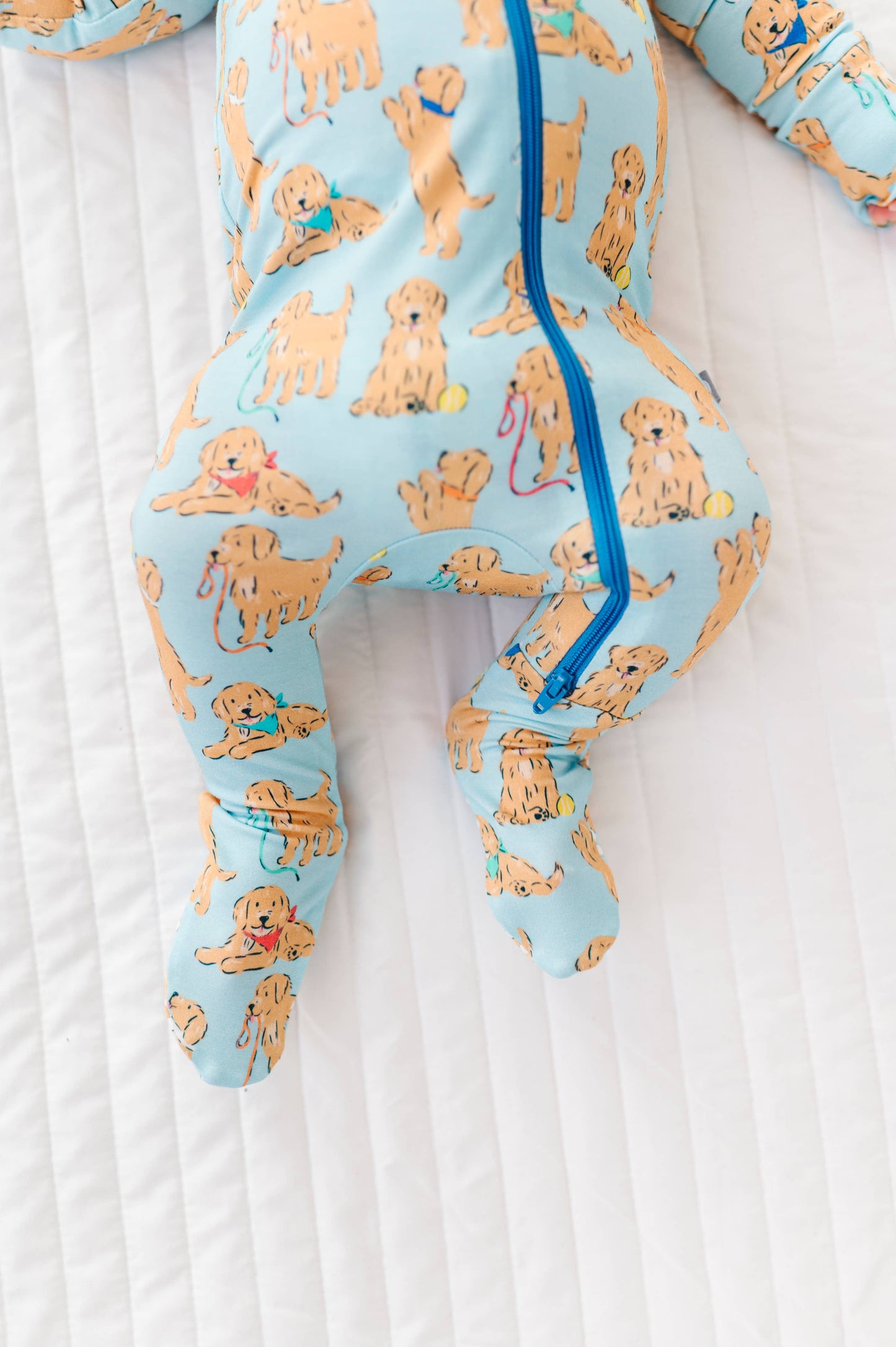 Goldens Footsie