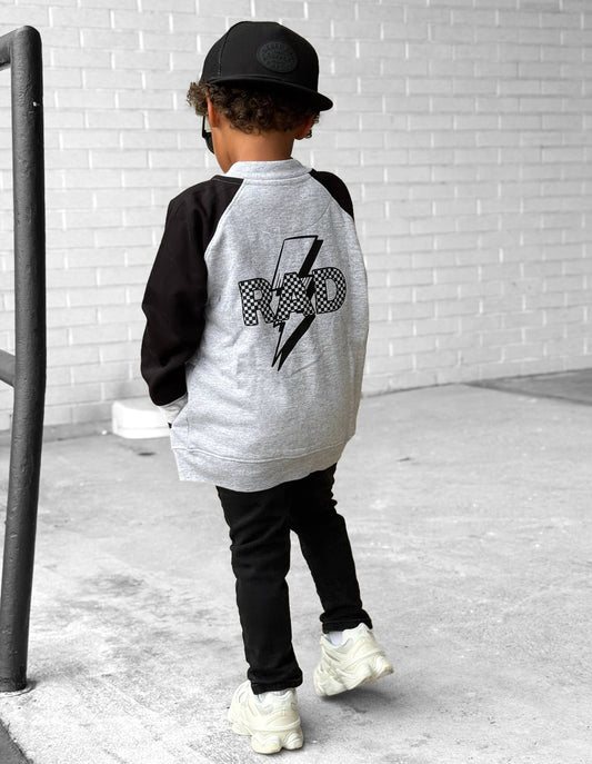 Rad | Boys Fall Jacket