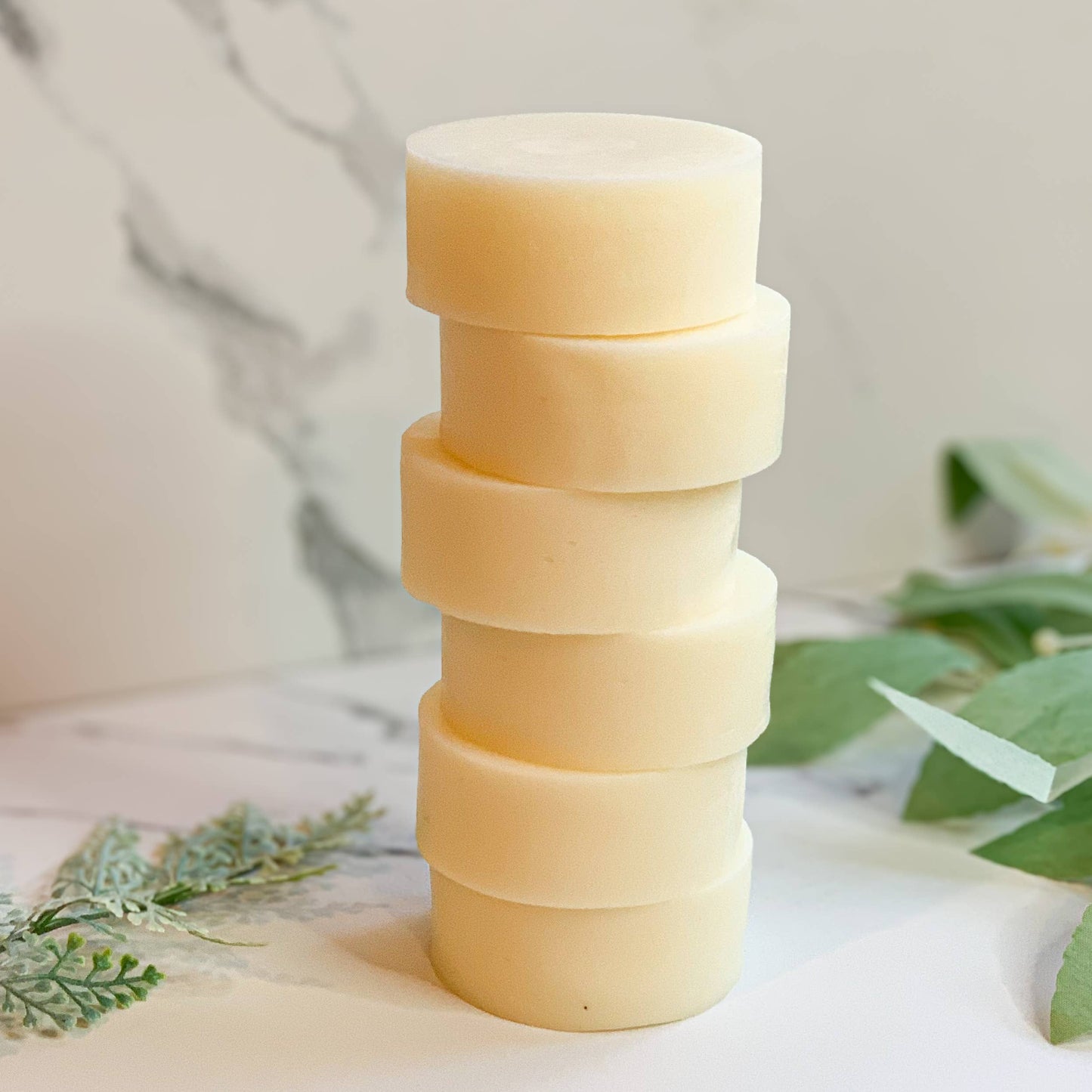 Conditioner Bar | Rosemary +Mint | Packaged