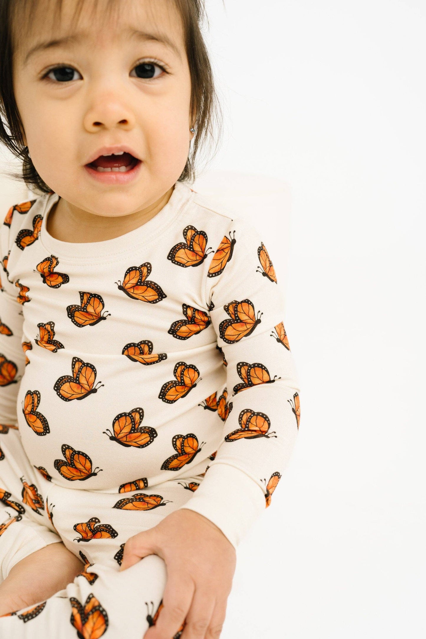Butterfly Breeze Bamboo Set