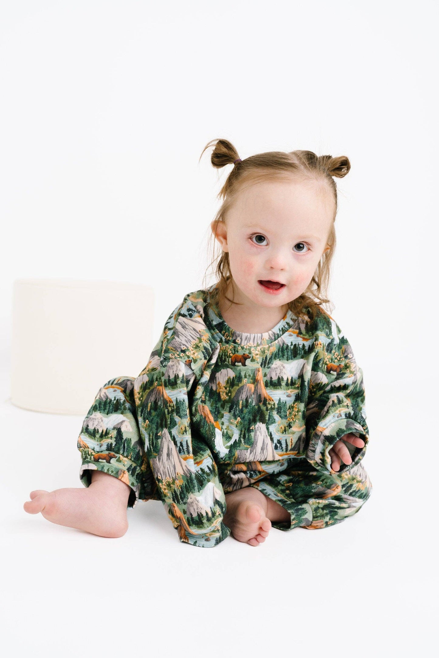 National Park Sweatsuit