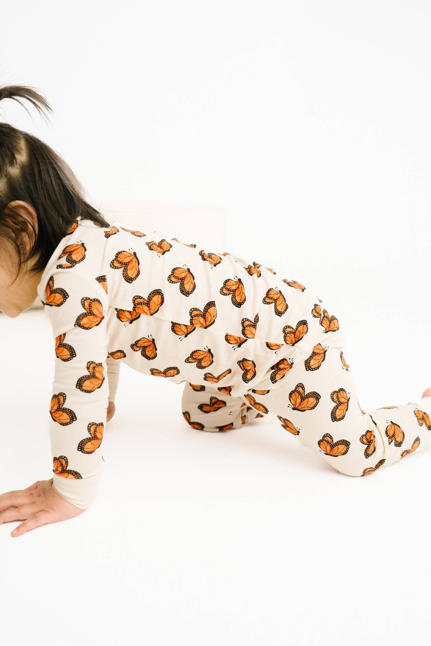 Butterfly Breeze Bamboo Set