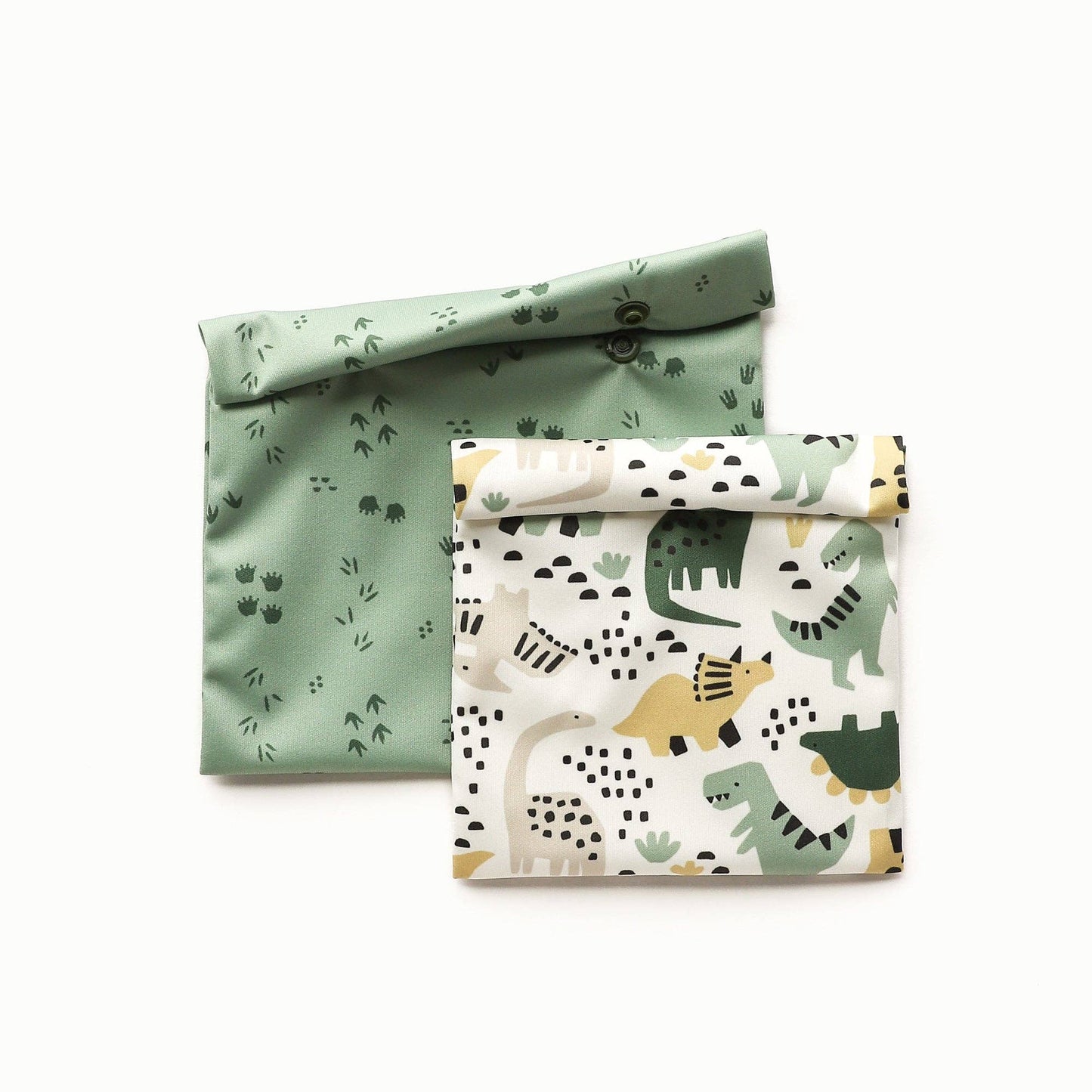 Snack + Sammy Pouches