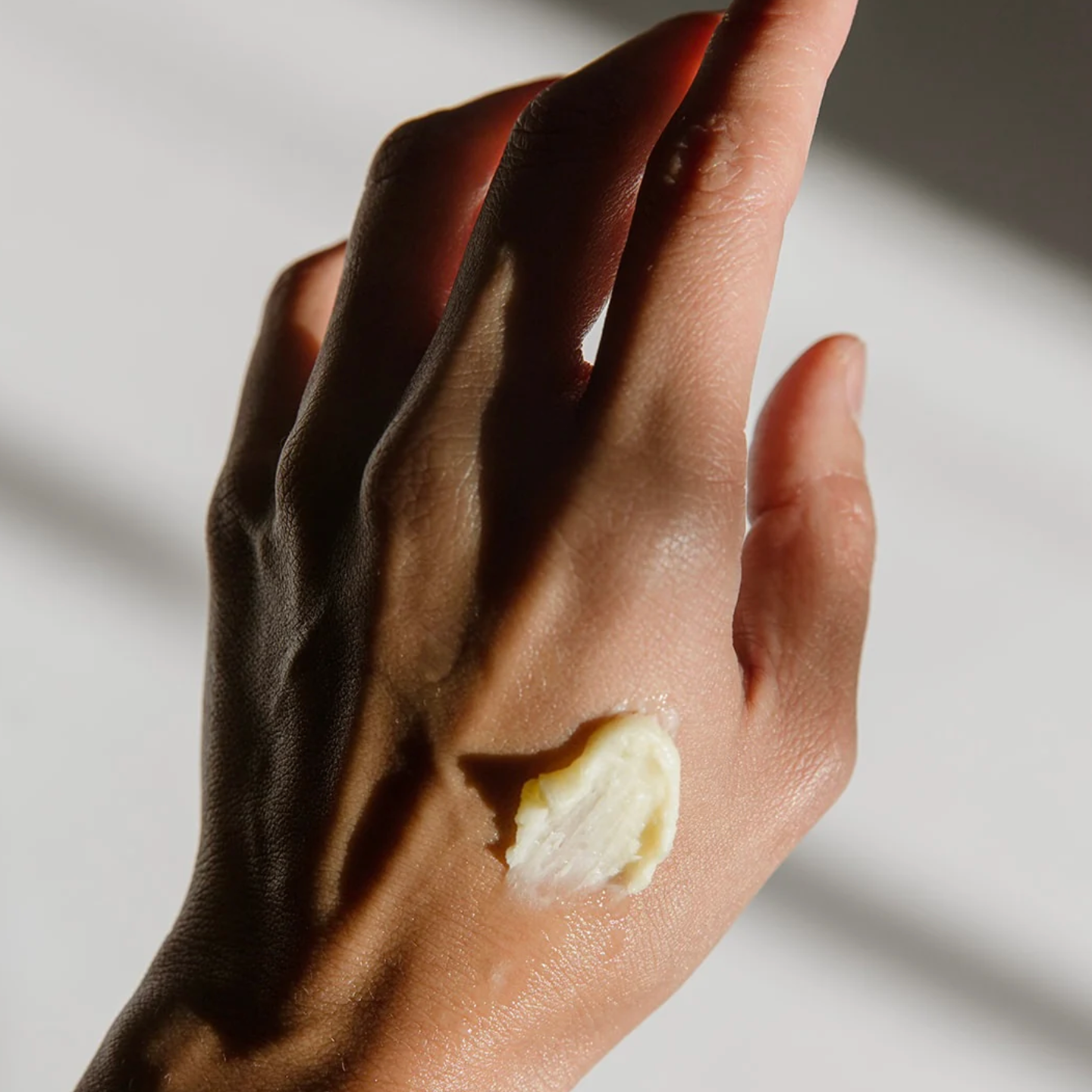 Organic Unscented Body Butter